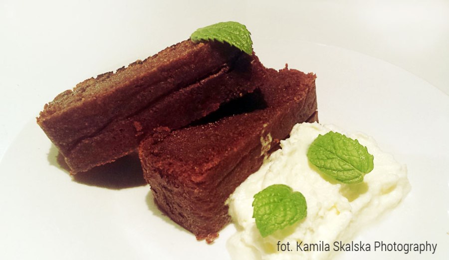 Brownie – ciasto czekoladowe przepis